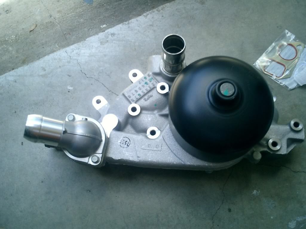 LS1 swivel thermostat housings LS1TECH Camaro and Firebird Forum